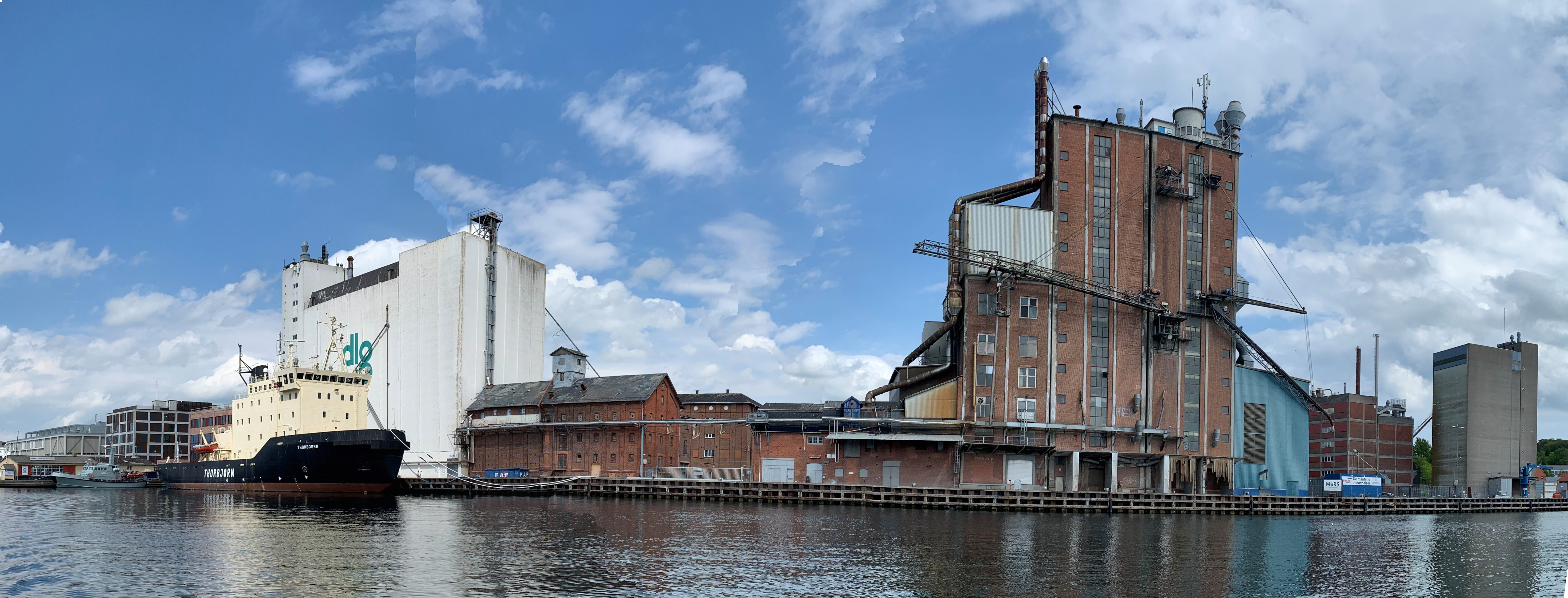 Østre Havn