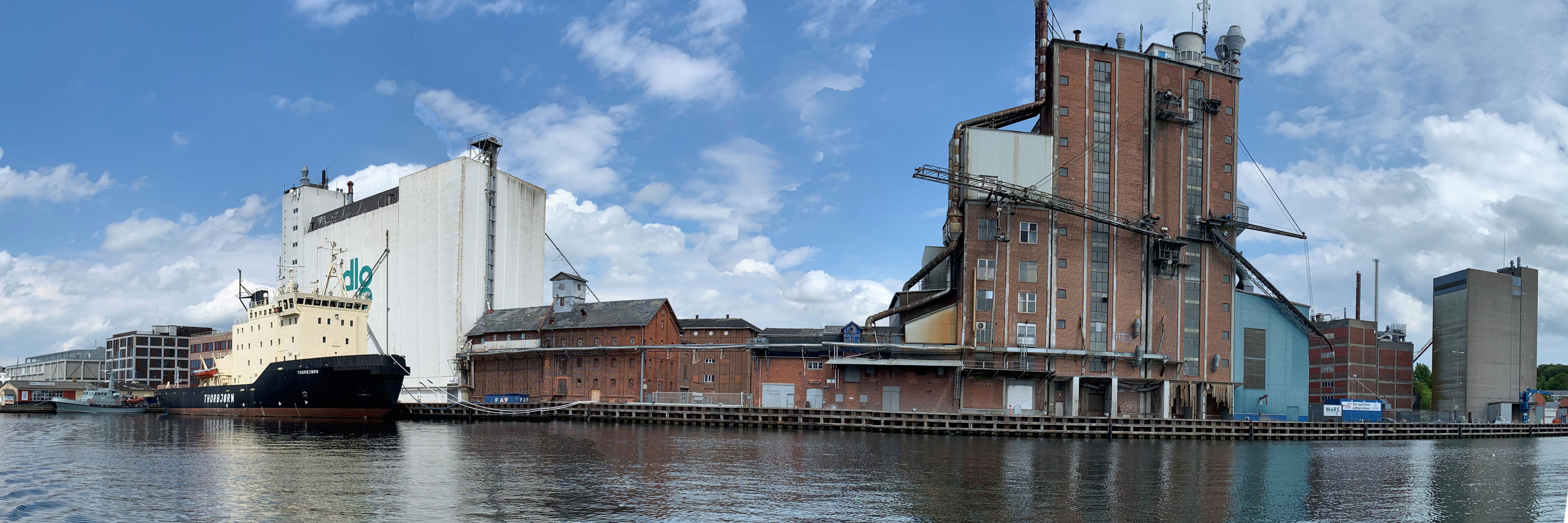 Østre Havn
