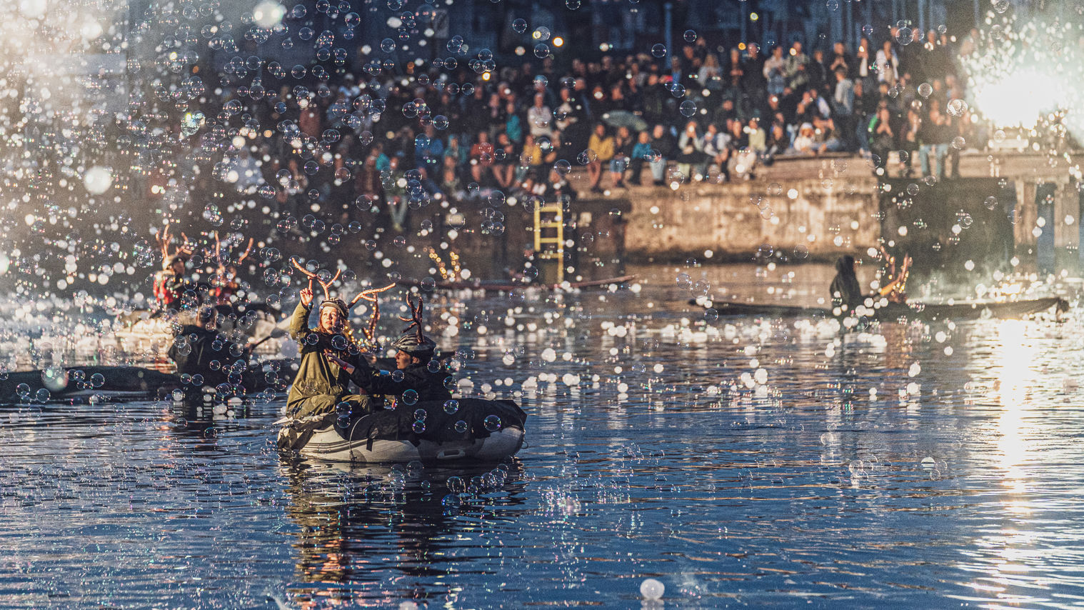 Fjeren og Rosen L2022