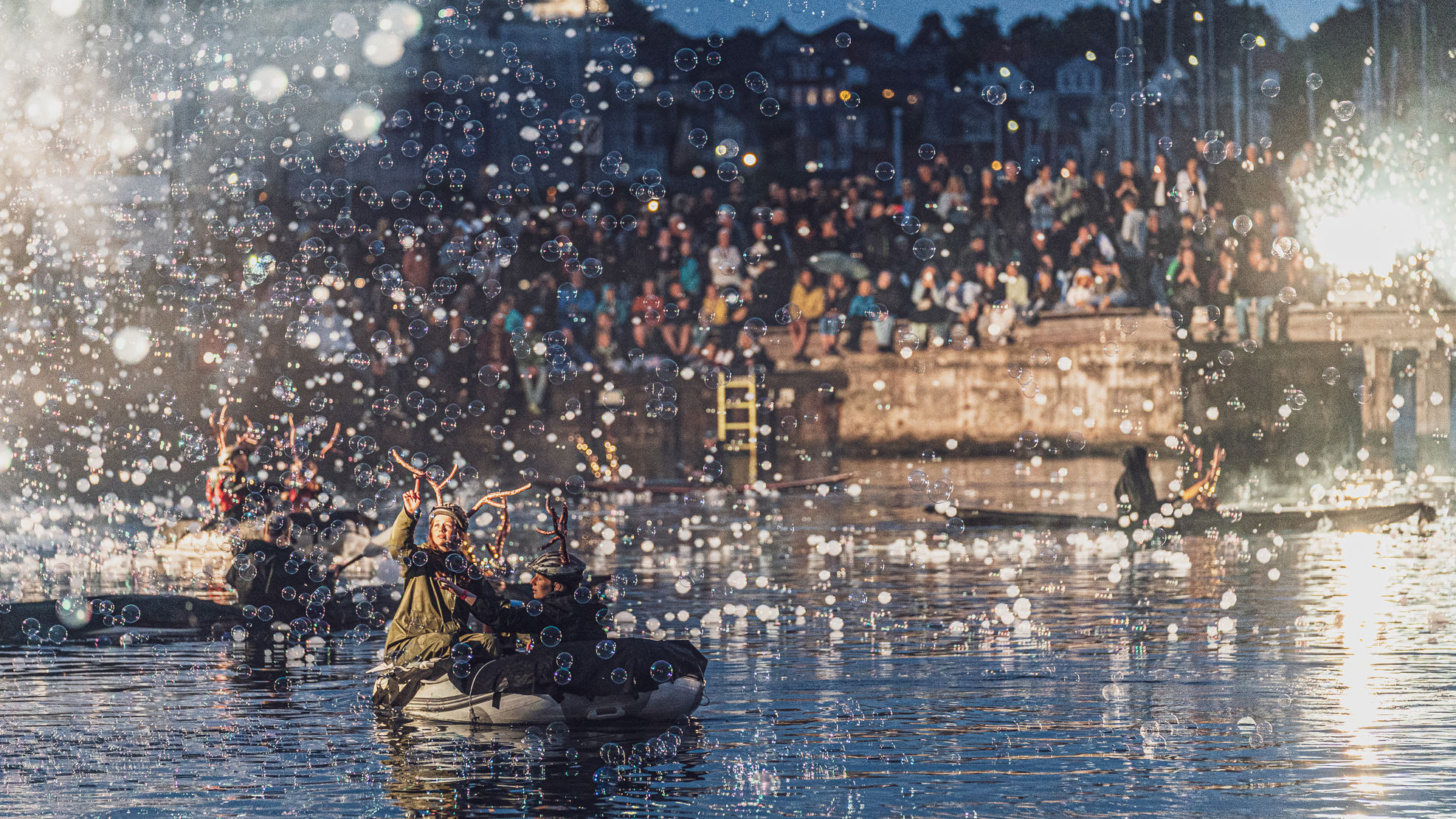 Fjeren og Rosen L2022