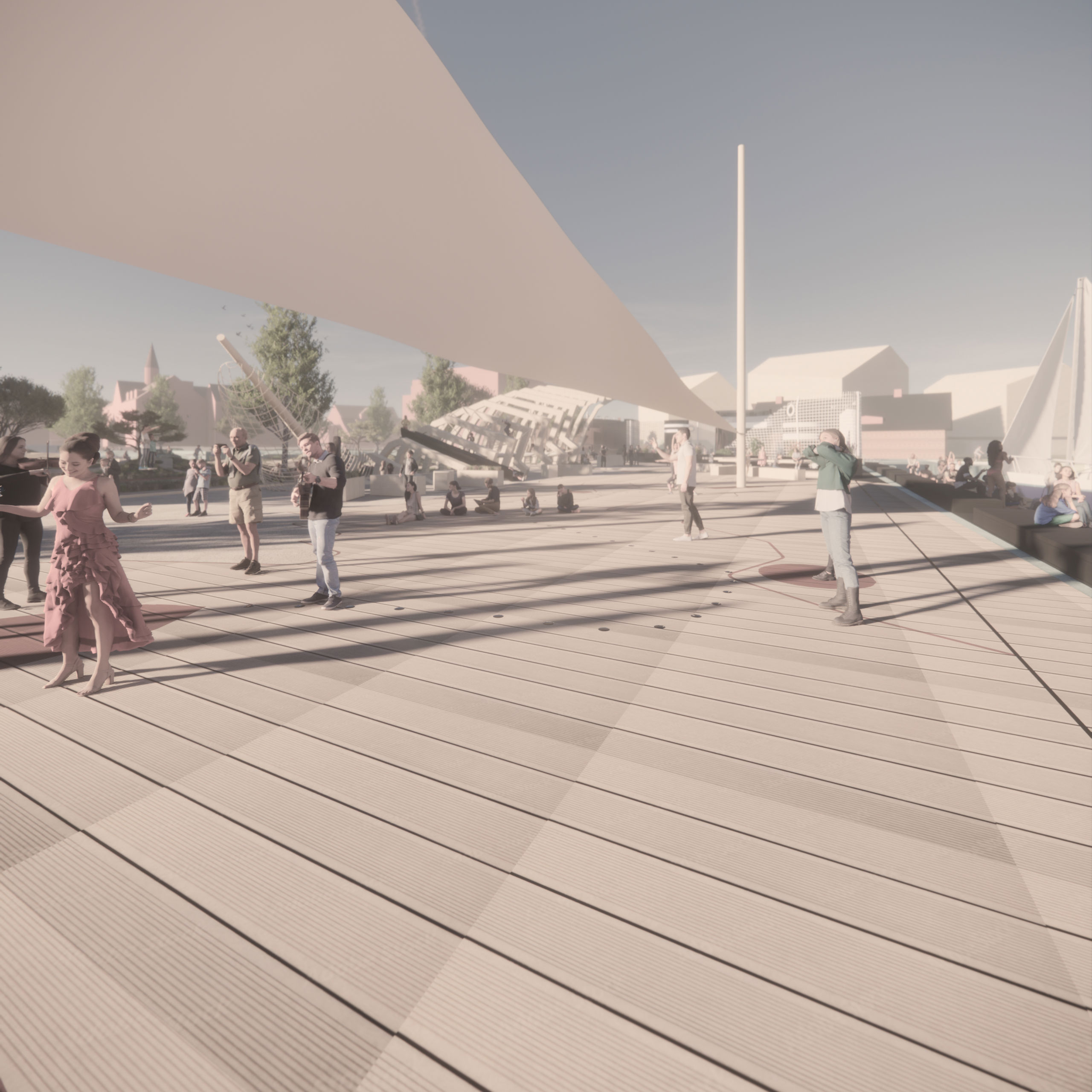 Visualisering
