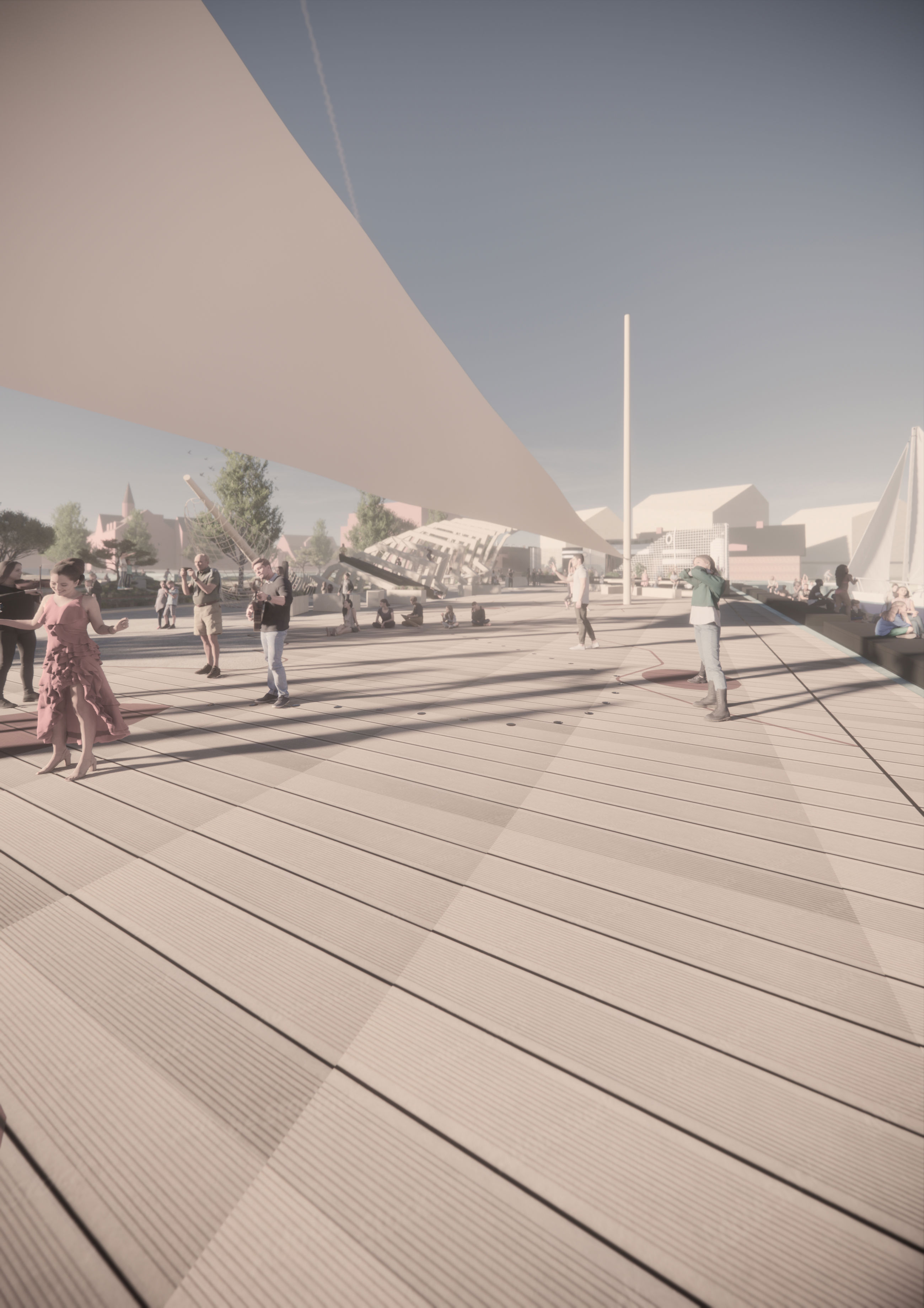 Visualisering