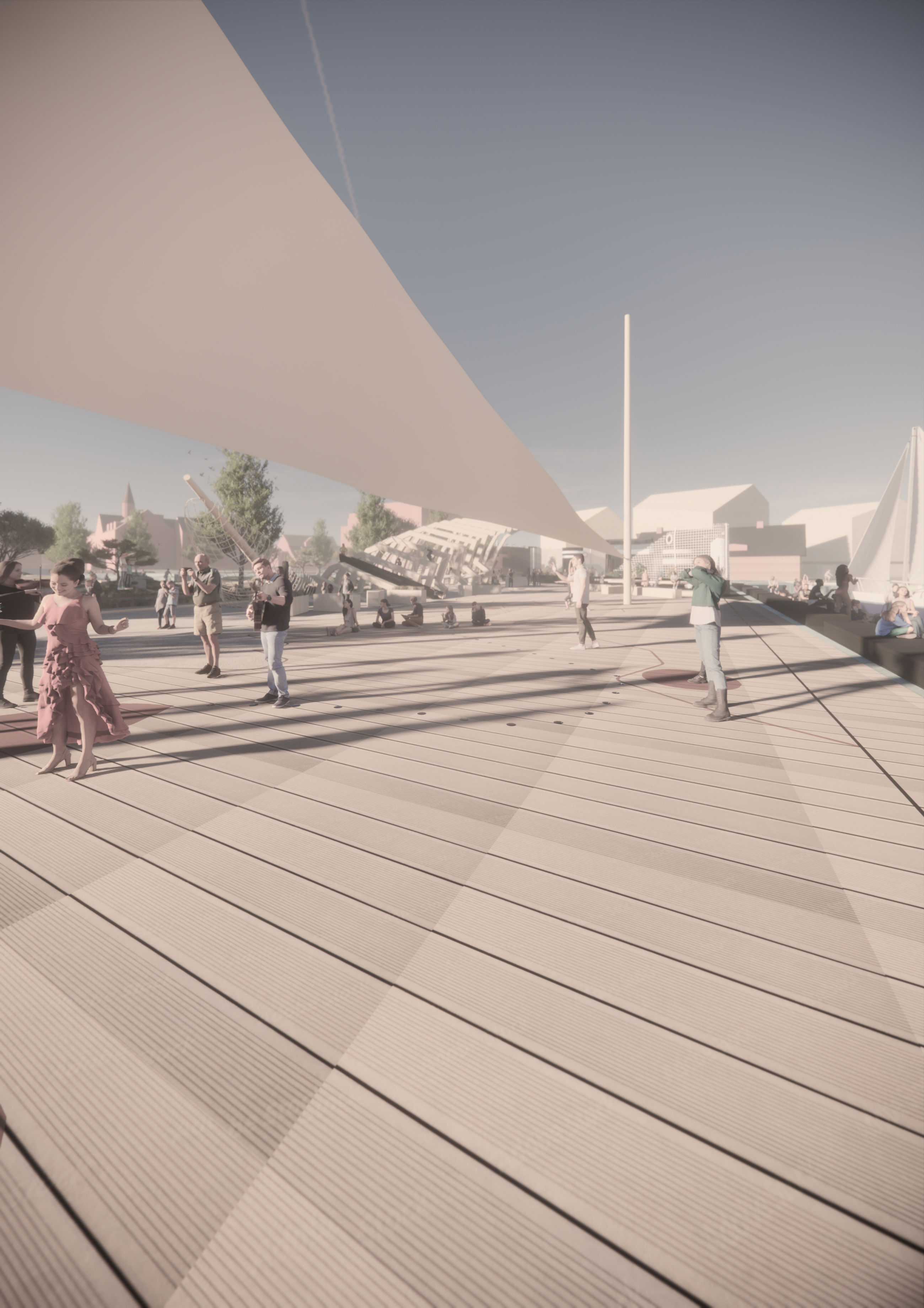 Visualisering