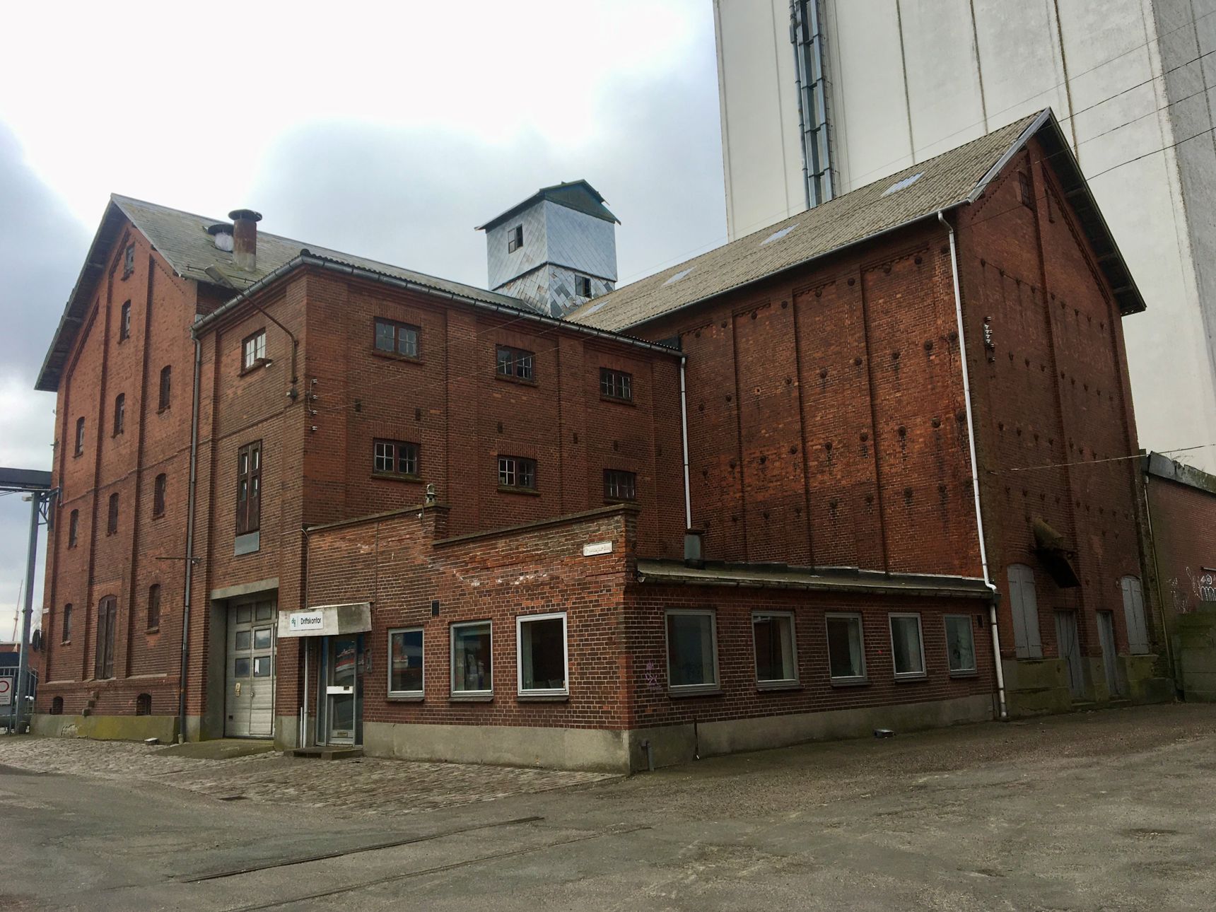 ""